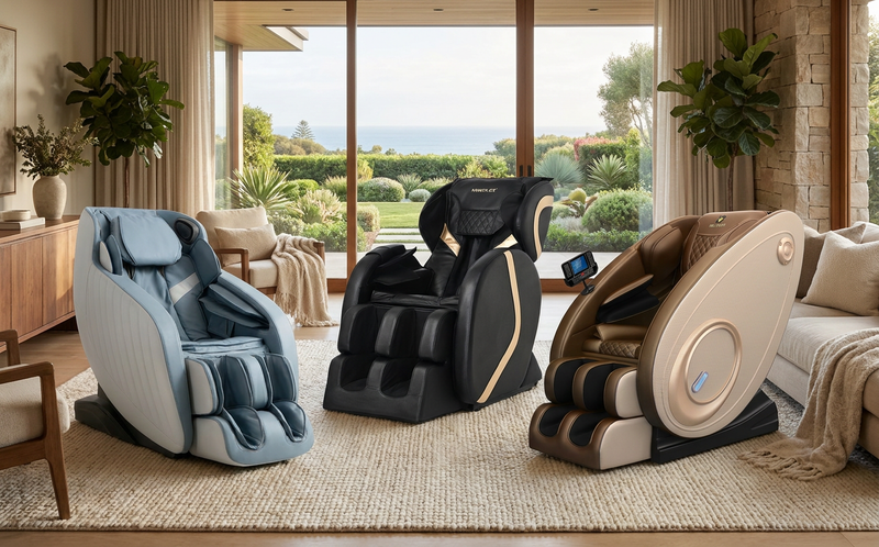 Massage Chairs