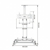 Red Light Therapy Panel Engineered for Recovery, Professional Grade LEDs, Adjustable Stand, Full Body