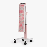 Red Light Therapy Device with Stand - Moving Pro Series Professional Edition — Studio Shot